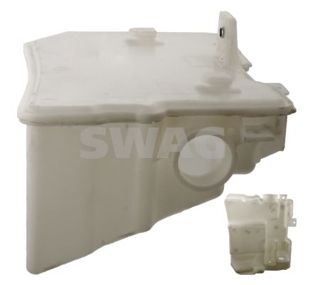 SWAG 30 93 7970 Washer Fluid Reservoir, window cleaning
