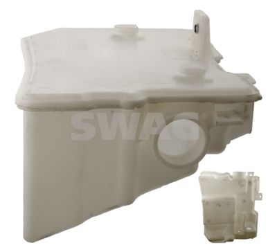 Washer Fluid Reservoir, window cleaning SWAG 30 93 7970
