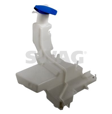 Washer Fluid Reservoir, window cleaning SWAG 30 93 7972