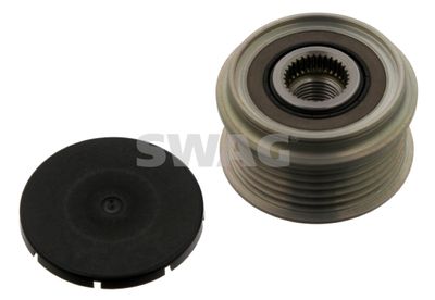 Alternator Freewheel Clutch SWAG 30 93 7982