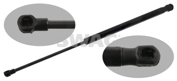 SWAG 30 93 8192 Gas Spring, boot/cargo area
