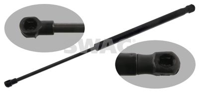 Gas Spring, boot/cargo area SWAG 30 93 8192