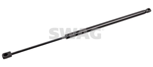 SWAG 30 93 8237 Gas Spring, boot/cargo area