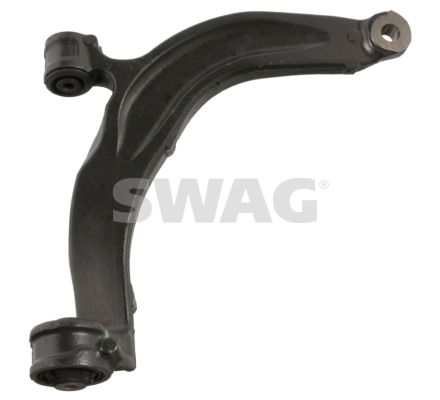 SWAG 30 93 8284 Control/Trailing Arm, wheel suspension