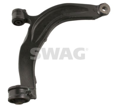 Control/Trailing Arm, wheel suspension SWAG 30 93 8284