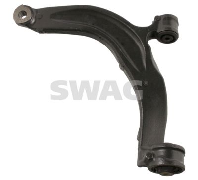 Control/Trailing Arm, wheel suspension SWAG 30 93 8285