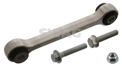 Link/Coupling Rod, stabiliser bar SWAG 30 93 8300