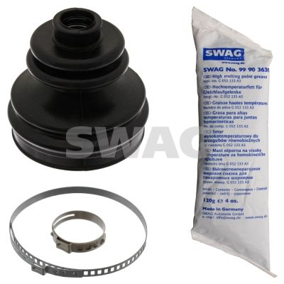 Bellow Kit, drive shaft SWAG 30 93 8331