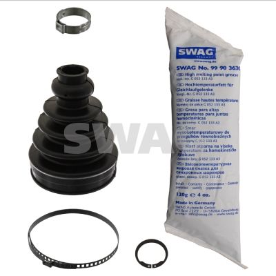 SWAG 30 93 8339 Bellow Kit, drive shaft