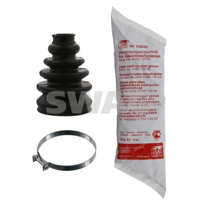 Bellow Kit, drive shaft SWAG 30 93 8341