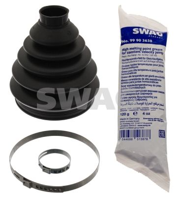 Bellow Kit, drive shaft SWAG 30 93 8347