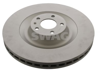 Brake Disc SWAG 30 93 8359