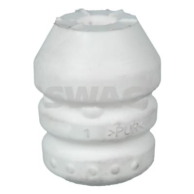 Rubber Buffer, suspension SWAG 30 93 8366