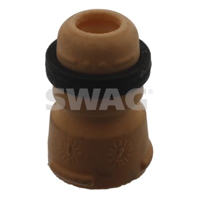 Rubber Buffer, suspension SWAG 30 93 8385