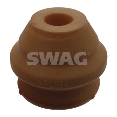Rubber Buffer, suspension SWAG 30 93 8388