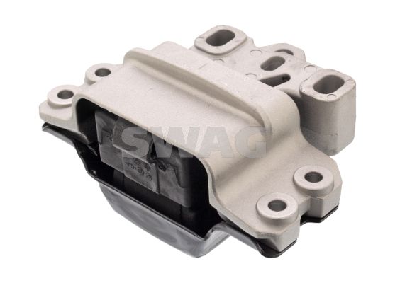 SWAG 30 93 8534 Mounting, manual transmission
