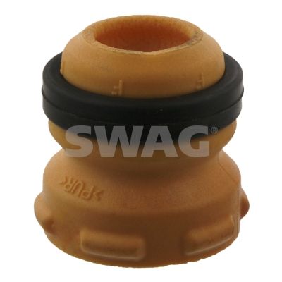 Rubber Buffer, suspension SWAG 30 93 8551