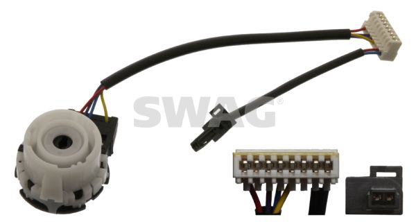 SWAG 30 93 8638 Ignition Switch