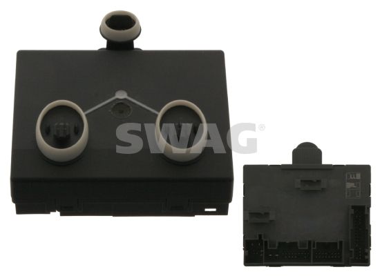 SWAG 30 93 8641 Control Unit, central locking system