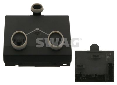 Control Unit, central locking system SWAG 30 93 8641
