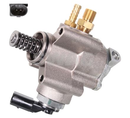 SWAG 30 93 8650 High Pressure Pump