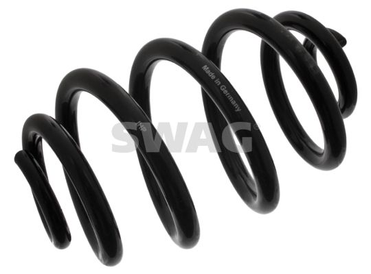 SWAG 30 93 8675 Suspension Spring