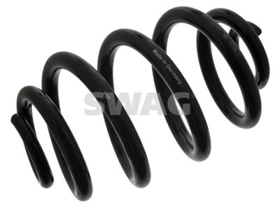 Suspension Spring SWAG 30 93 8675