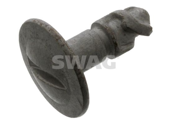 SWAG 30 93 8688 Engine Guard/Skid Plate