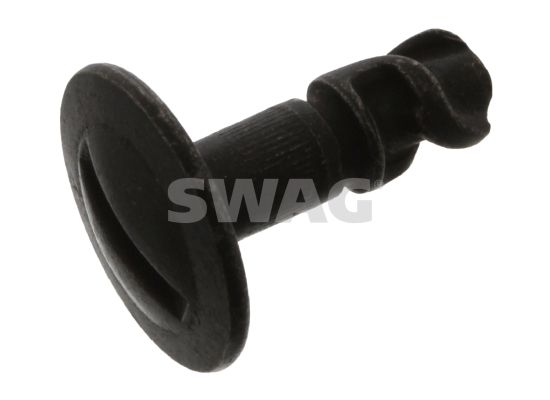 SWAG 30 93 8697 Engine Guard/Skid Plate