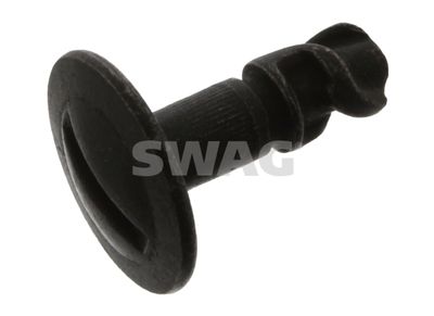Engine Guard/Skid Plate SWAG 30 93 8697