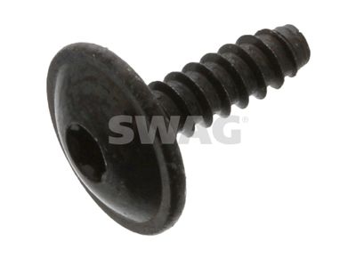 Engine Guard/Skid Plate SWAG 30 93 8699