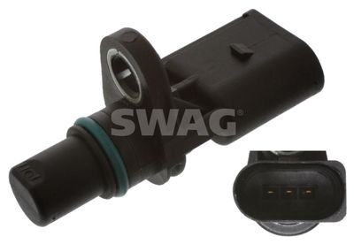 Sensor, camshaft position SWAG 30 93 8702