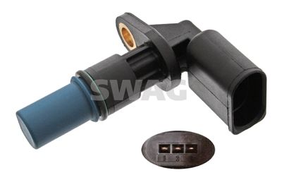 Sensor, camshaft position SWAG 30 93 8768