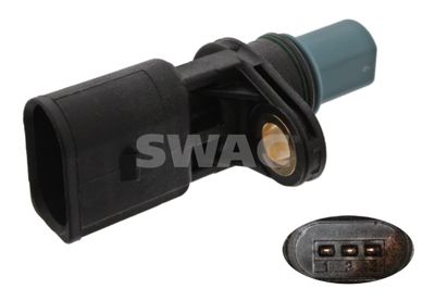 Sensor, camshaft position SWAG 30 93 8772