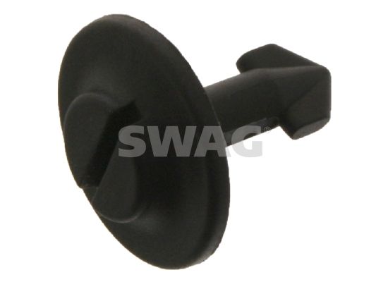 SWAG 30 93 8798 Engine Guard/Skid Plate