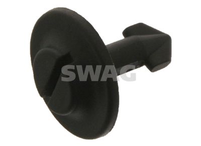 Engine Guard/Skid Plate SWAG 30 93 8798