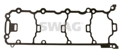 Gasket, cylinder head cover SWAG 30 93 8915