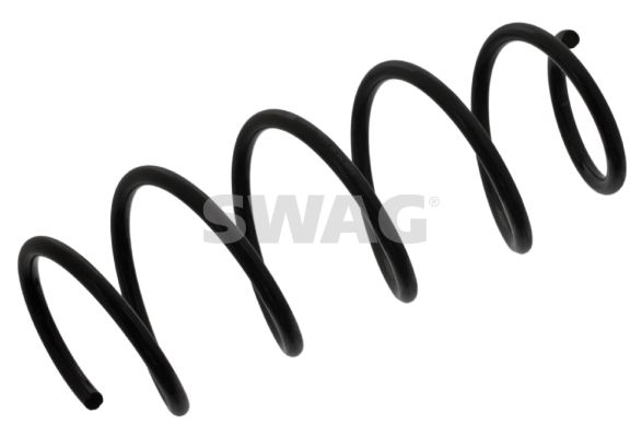 SWAG 30 93 8928 Suspension Spring