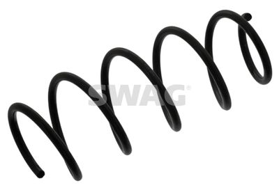 Suspension Spring SWAG 30 93 8928