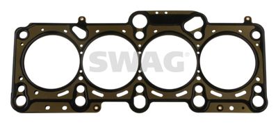 Gasket, cylinder head SWAG 30 93 8960