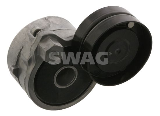 SWAG 30 93 8981 Belt Tensioner, V-ribbed belt