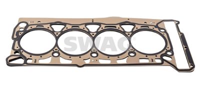 Gasket, cylinder head SWAG 30 93 8985
