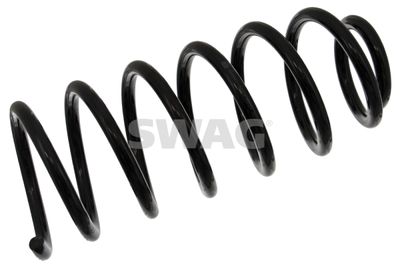 Suspension Spring SWAG 30 93 8994
