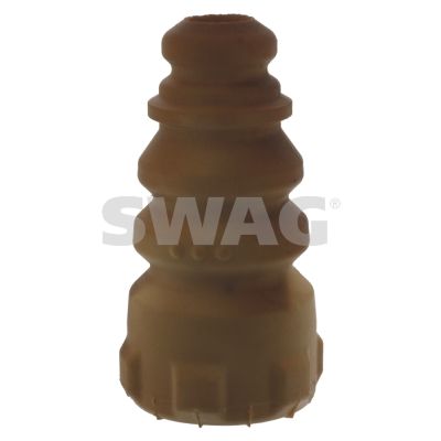 SWAG 30 93 9018 Rubber Buffer, suspension