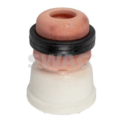 Rubber Buffer, suspension SWAG 30 93 9021