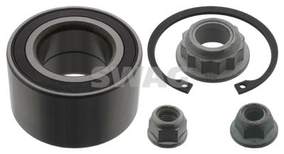 Wheel Bearing Kit SWAG 30 93 9160