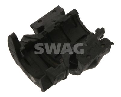 Mounting, stabiliser bar SWAG 30 93 9193