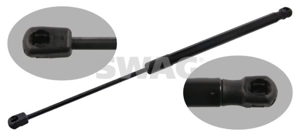 SWAG 30 93 9259 Gas Spring, boot/cargo area