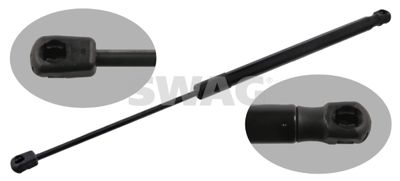 Gas Spring, boot/cargo area SWAG 30 93 9259