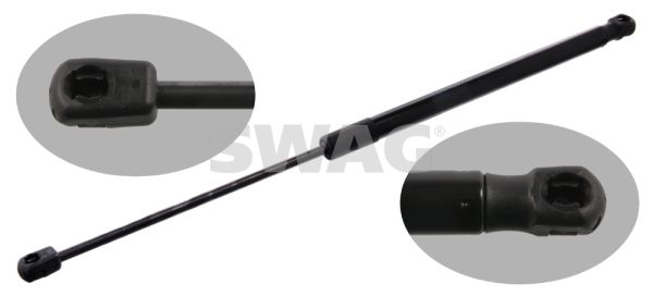 SWAG 30 93 9260 Gas Spring, boot/cargo area